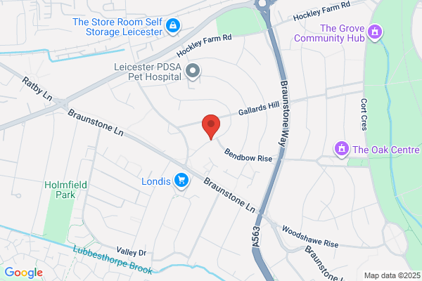 Braunstone Victoria Working Mens Club