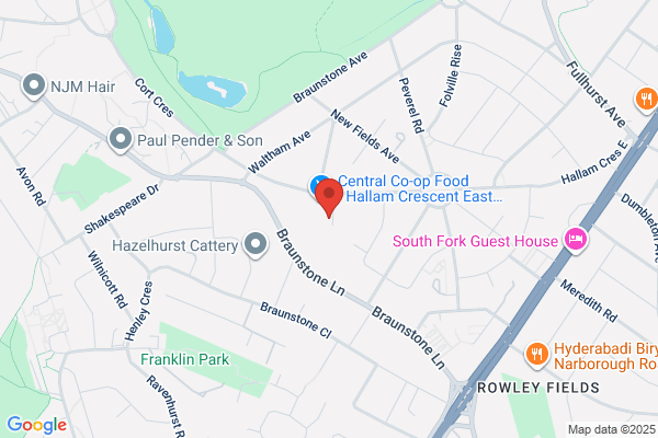 Caldecote Community Primary School