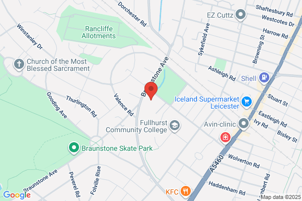 Imperial Avenue Infant School With