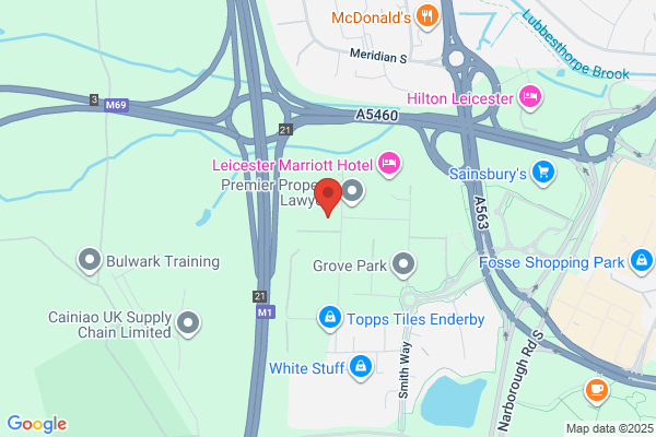 Leicester Education Action Zone