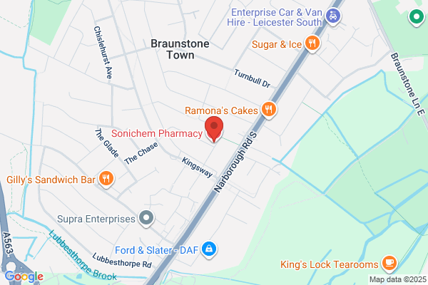 Sonichem Pharmacy
