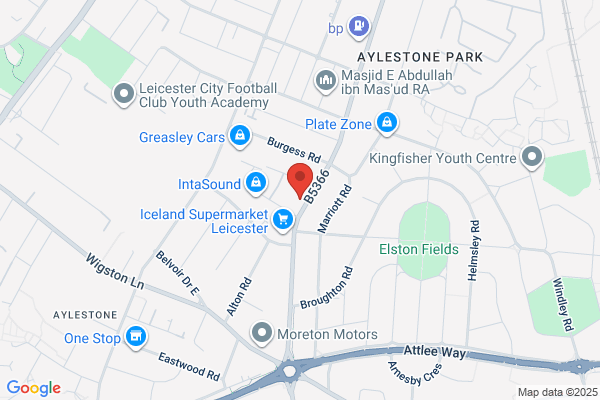 The Park Veterinary Group