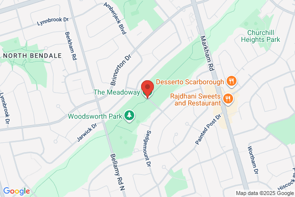 Meadoway Services