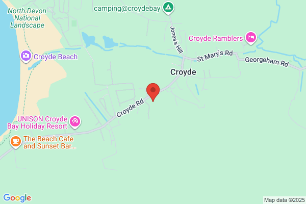 Bayview Farm Camping & Caravan Site