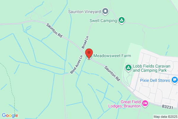 Mitchums Meadows