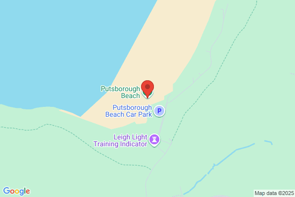 Putsborough Sands