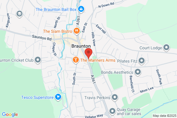 Braunton Mobility Centre