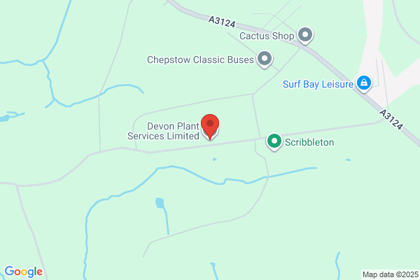 Devon Hire Centre Ltd