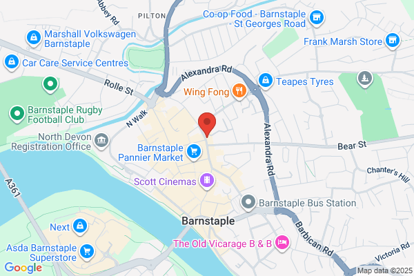 Chapman S Electrical