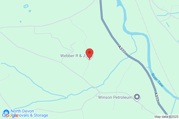 R Webber