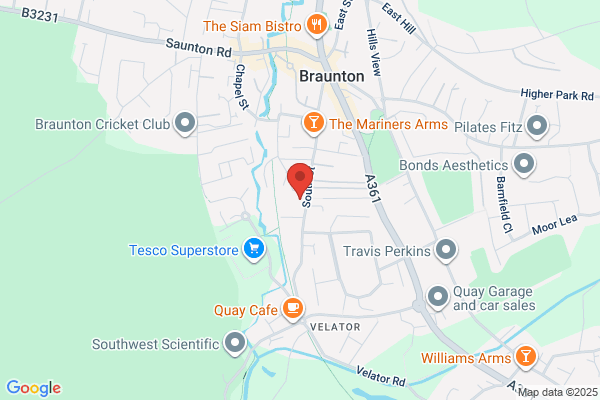 Stockwell Lodge