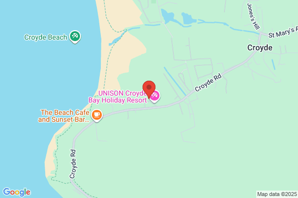 Croyde Bay Holiday Village