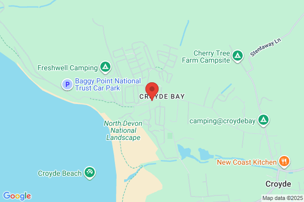 Ruda Holiday Park Ltd