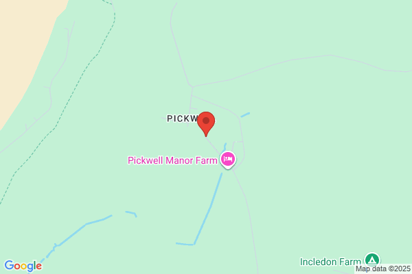 Pickwell Enterprises