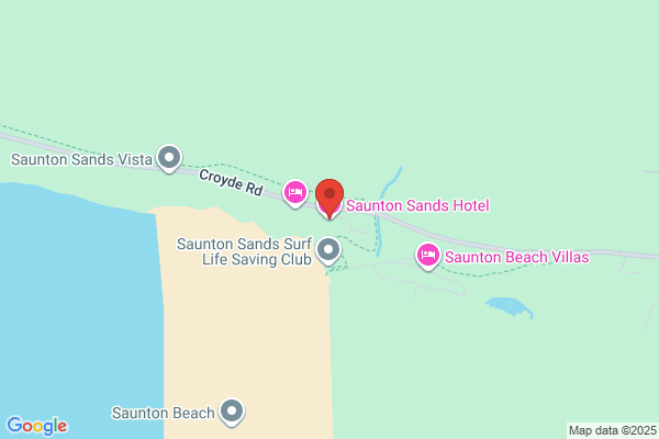 Saunton Sands Hotel
