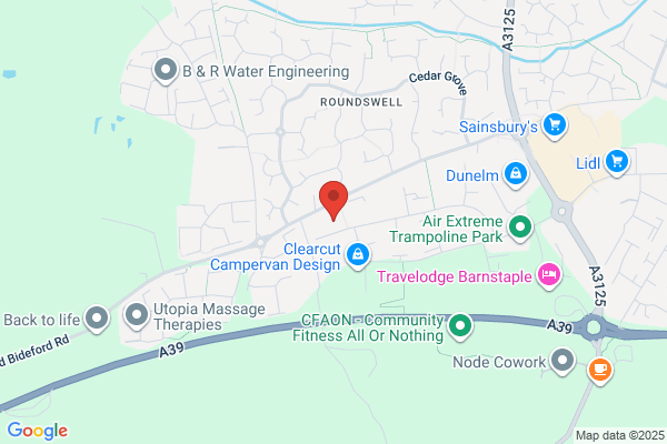 Charter Veterinary Hospital - Barnstaple