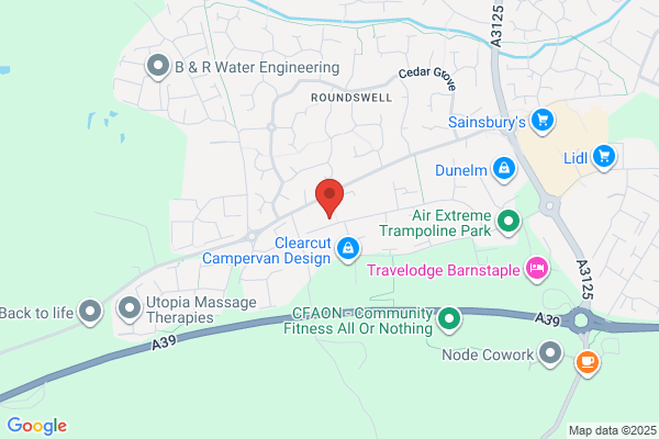 MiNightVet Barnstaple