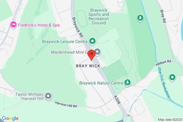 Braywick Grange
