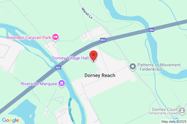 Dorney Village Hall