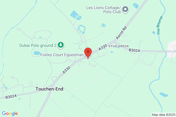 Foxley Court Equestrian