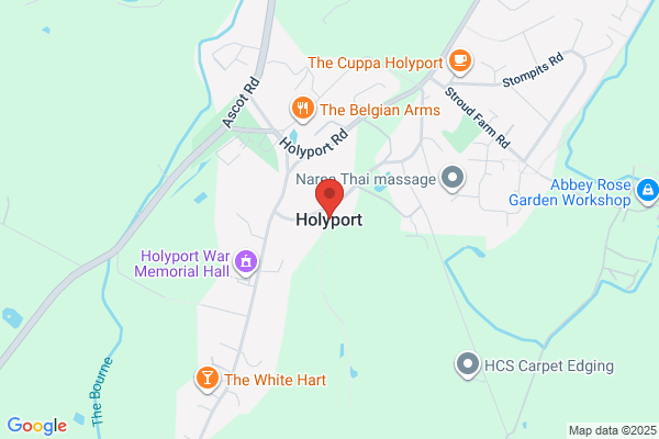 Holyport