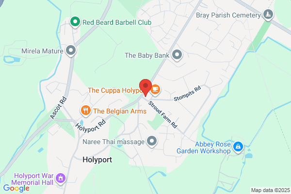 Holyport Post Office