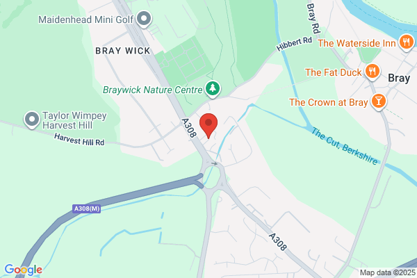 SPAR - Euro Garages - Braywick - CLOSED