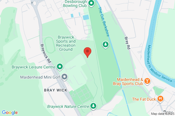 Bootcamp UK Maidenhead