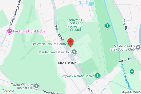 Braywick Grange