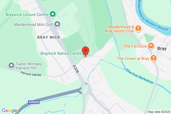 Braywick Nature Centre
