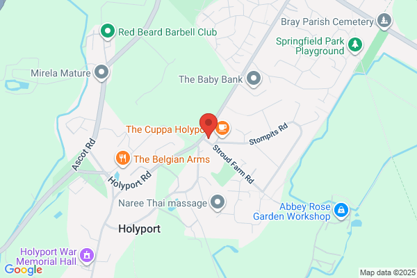 Holyport