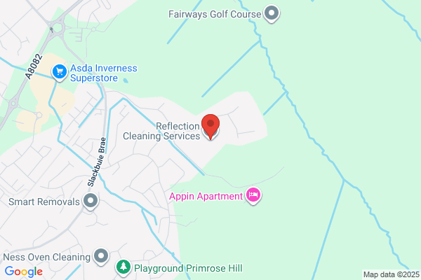 Reflections Cleaning Services Ltd