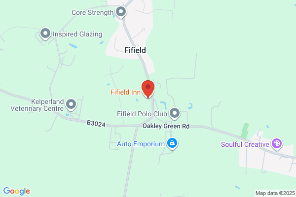 The Fifield Inn