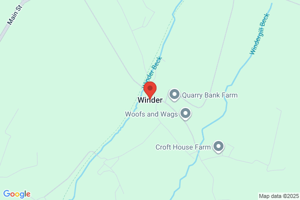 L A Winder Ltd
