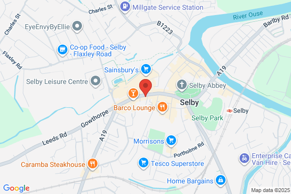 Malins Fabrics Ltd