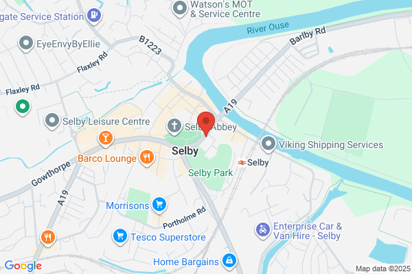 Selby Conservative Association