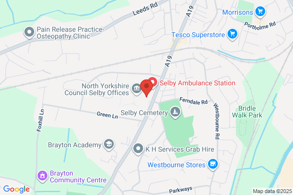 Worsley Court