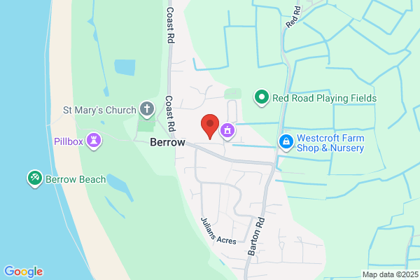 Berrow Parish Council