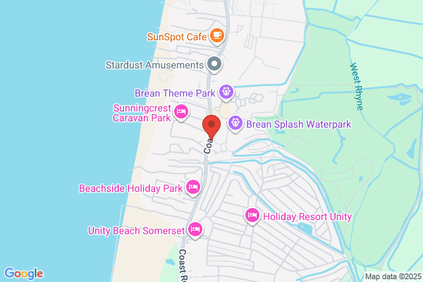 HRU Holiday Home Sales