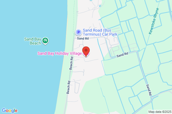 Sand Bay Caravan Park