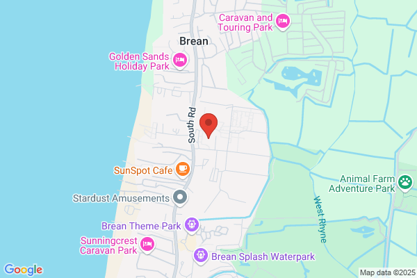 Sand Bay Holiday Village