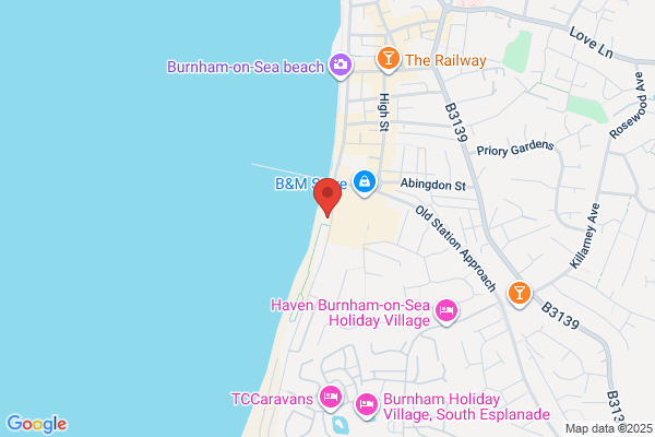 Tourist Information Centre