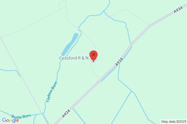 R B Cessford