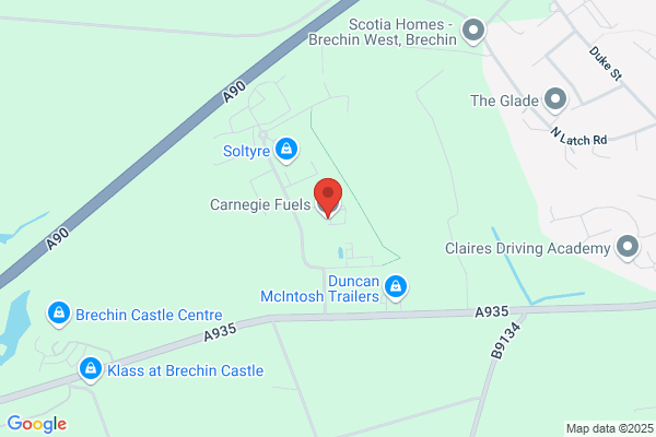 Carnegie Crop Services