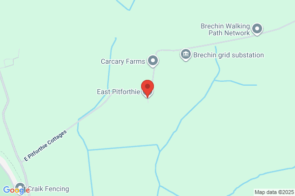 Farm & Estate Mapping
