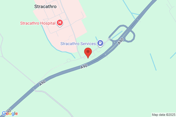 Stracathro Services