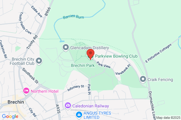 Parkview Bowling Club