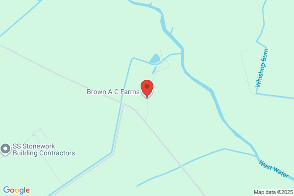 A C Brown Farms Ltd