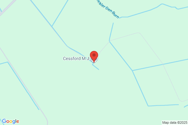 M J Cessford