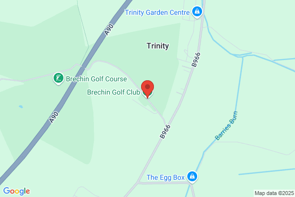 Brechin Golf & Squash Club